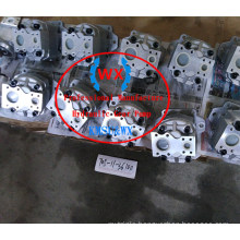 530-1b Hydraulic Gear Pumps 705-11-36100, 705-17-03810 Oil Seal, 705-11-36010 Rotary Pompa on Sale